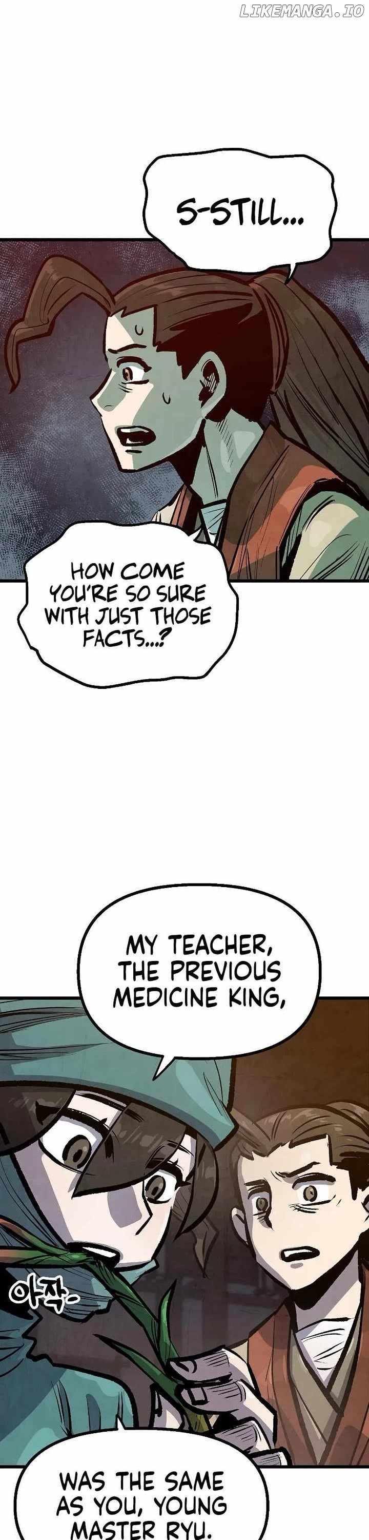 Using My Cooking Skills in a Murim World Chapter 42 18
